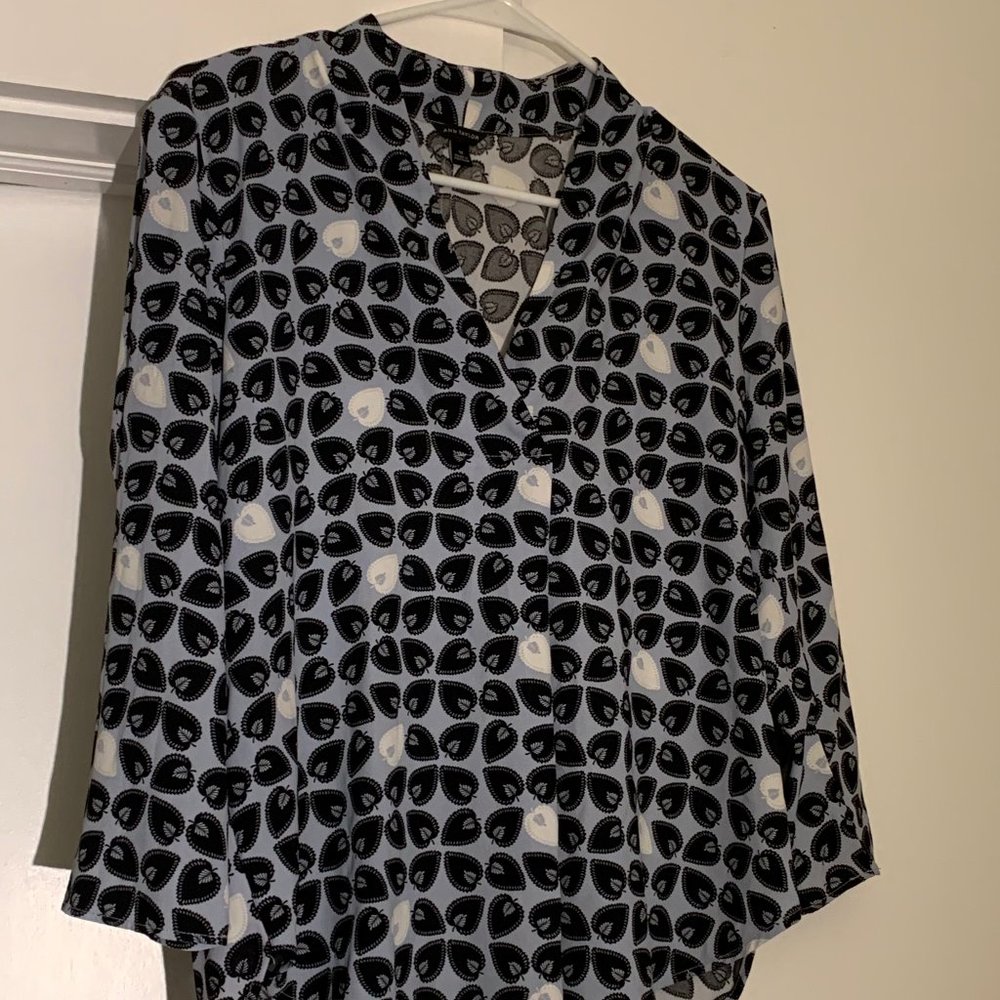 Ann Taylor Medium Blouse